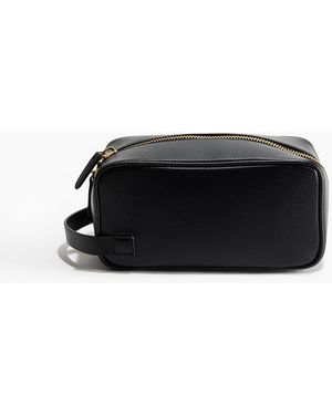 H&M Kulturbeutel - Schwarz