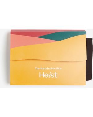 H&M The Sixty - Orange