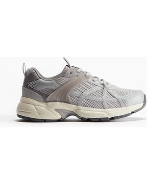 H&M Sneaker - Weiß