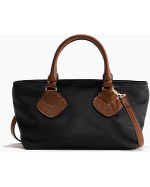 H&M Crossbody-Tasche - Schwarz