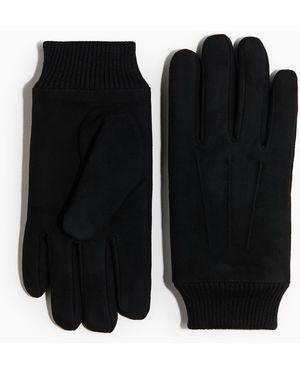 H&M Handschuhe - Schwarz