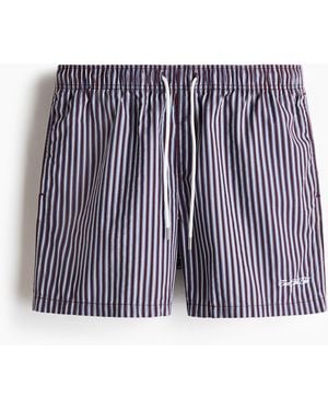H&M Short - Paars