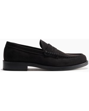 H&M Loafer - Schwarz