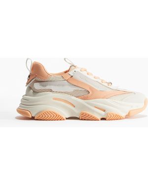 H&M Possession-e Sneaker - Weiß