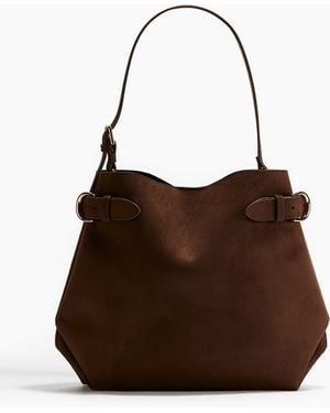 H&M Tote bag - Braun