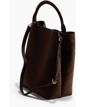 H&M Bucket Bag - Schwarz