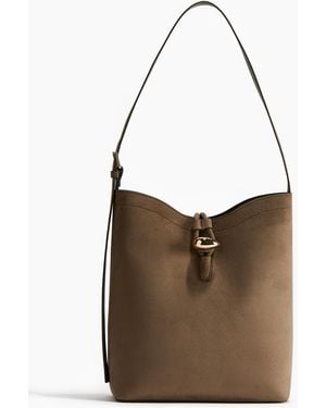 H&M Bucket Bag - Braun