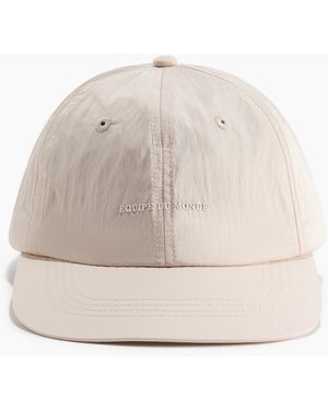 H&M Laufcap mit Motivdetail - Natur