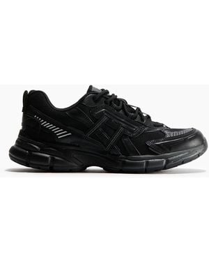 H&M Chunky Sneaker - Schwarz