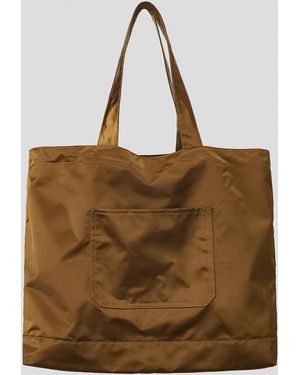 H&M Tote Bag - Braun