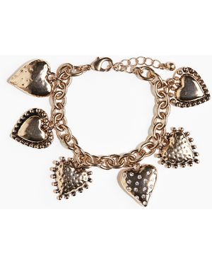 H&M Charm-Armband - Mettallic