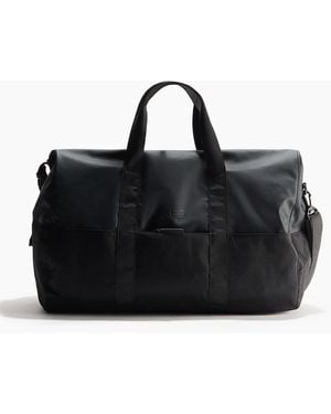 H&M Weekendbag - Schwarz