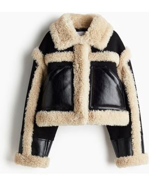 H&M Edith Jasje - Zwart