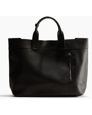 H&M Tote Bag - Schwarz