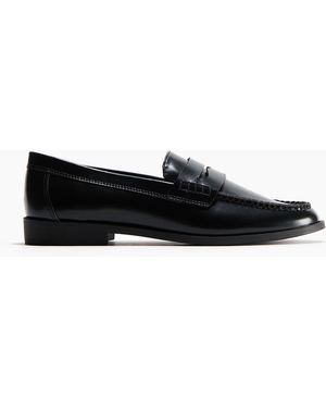 H&M Loafer - Schwarz
