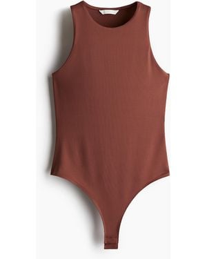 H&M Tangabody - Braun