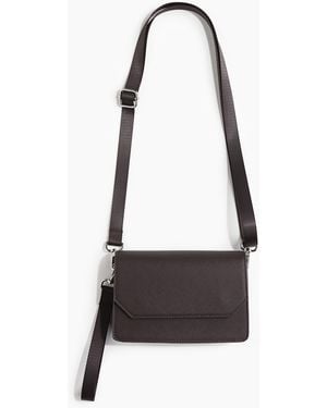 H&M Crossbody-Tasche - Weiß