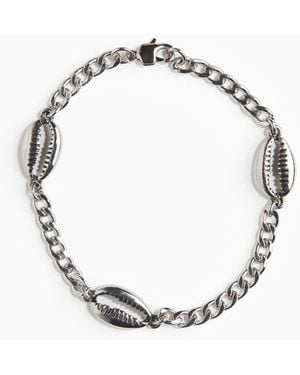 H&M Armband - Blau
