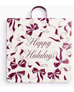 H&M Adventskalender Met Sieraden - Roze