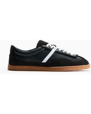 H&M Sneaker - Schwarz
