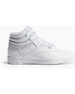 H&M F/s Hi - Weiß