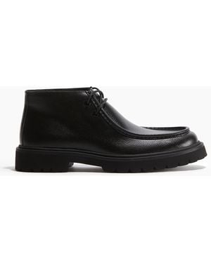 H&M Chunky Schuhe - Schwarz