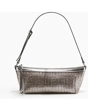 H&M Schoudertas - Wit