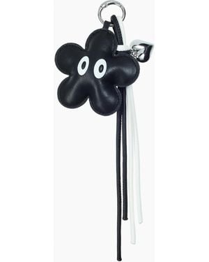 H&M Taschenanhänger - Schwarz