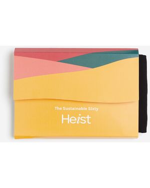 H&M The Sixty - Orange