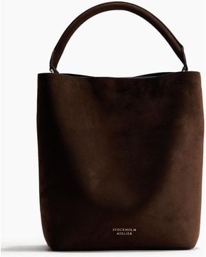 H&M Bucket Bag - Schwarz