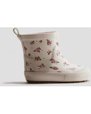 H&M Regenlaarzen - Meerkleurig