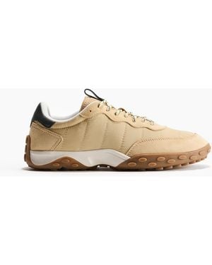 H&M Chunky Sneaker - Mehrfarbig