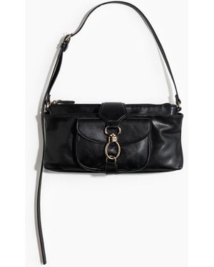 H&M Umhängetasche - Schwarz