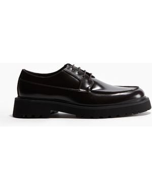 H&M Chunky Derbyschuhe - Schwarz