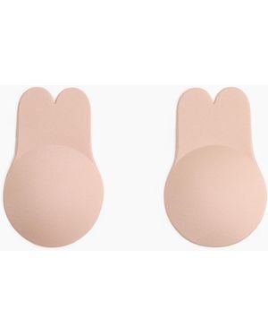 H&M Brustwarzenabdeckungen mit Lifting-Effekt - Pink