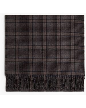 H&M Schal - Schwarz