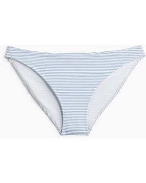 H&M Bikinihose - Blau