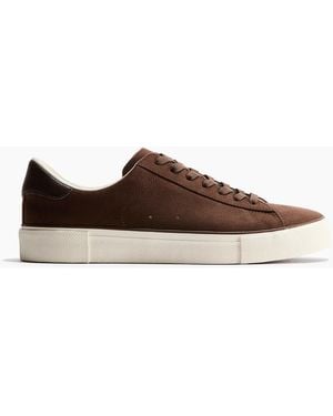 H&M Sneaker - Braun