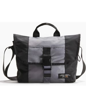 H&M Crossbody-Tasche - Schwarz