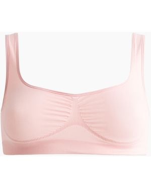 H&M Soft-BH Seamless - Pink