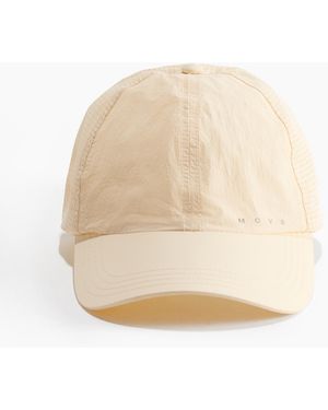 H&M Laufcap mit DryMove - Natur