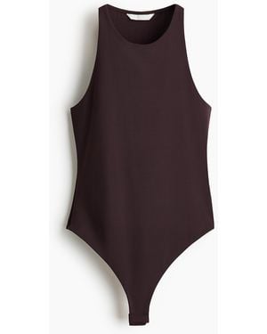 H&M Tangabody - Lila