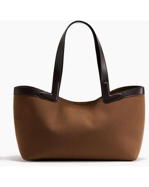H&M Tote Bag - Braun