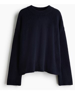H&M Jumper - Blau