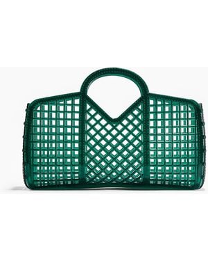 H&M Netz-Shopper - Grün