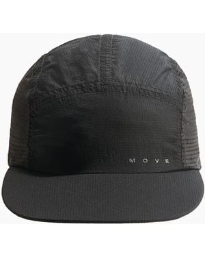 H&M Laufcap - Schwarz