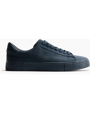 H&M Sneaker - Schwarz