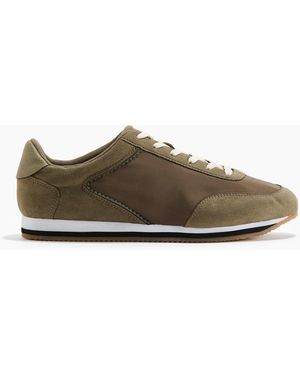 H&M Sneaker - Braun