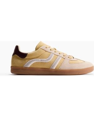 H&M Sneaker - Braun
