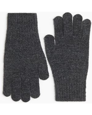 H&M Handschuhe - Schwarz